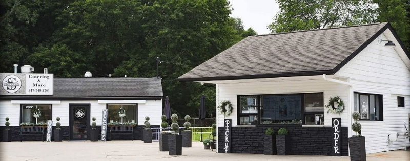 Stoyannas - Stoyannas (newer photo)